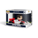 FUNKO POP! RIDES SUPER DELUXE MCLAREN - AYRTON SENNA